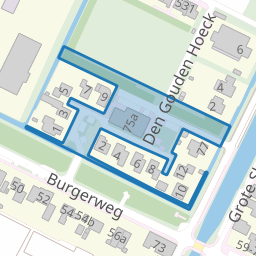 Perceel ZPE00-F-2111