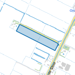 Perceel ZPE00-F-2119