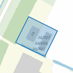 Perceel ZPE00-F-2160