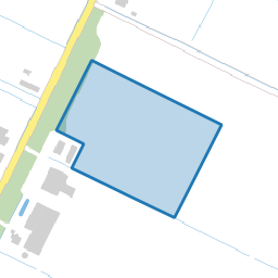 Perceel ZPE00-F-2161