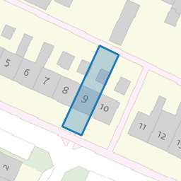 Perceel ZPE00-F-2170