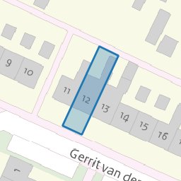 Perceel ZPE00-F-2173