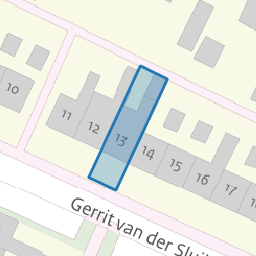 Perceel ZPE00-F-2174