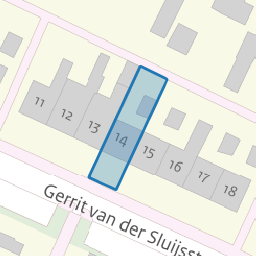 Perceel ZPE00-F-2175