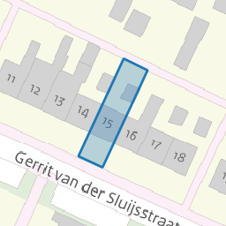 Perceel ZPE00-F-2176