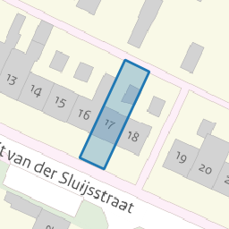 Perceel ZPE00-F-2178