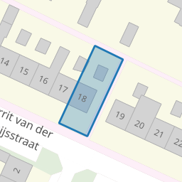 Perceel ZPE00-F-2179