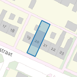 Perceel ZPE00-F-2181