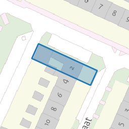 Perceel ZPE00-F-2185