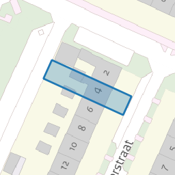 Perceel ZPE00-F-2186