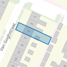 Perceel ZPE00-F-2195