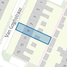 Perceel ZPE00-F-2197