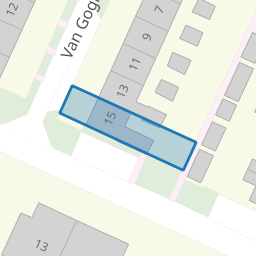 Perceel ZPE00-F-2200