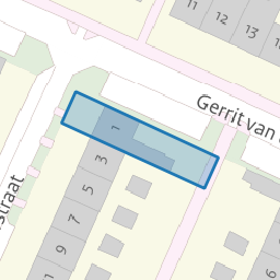 Perceel ZPE00-F-2201