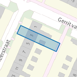 Perceel ZPE00-F-2202