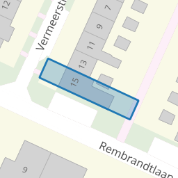 Perceel ZPE00-F-2208