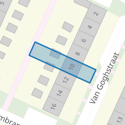 Perceel ZPE00-F-2213