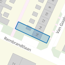 Perceel ZPE00-F-2216