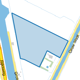 Perceel ZPE00-F-2238