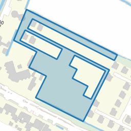 Perceel ZPE00-F-2299