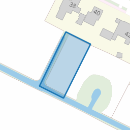 Perceel ZPE00-F-2321