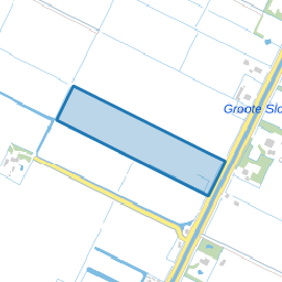 Perceel ZPE00-F-2425