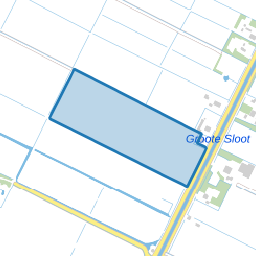Perceel ZPE00-F-2426