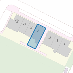 Perceel ZPE00-F-2437