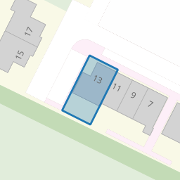 Perceel ZPE00-F-2440