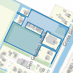 Perceel ZPE00-F-2445