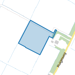 Perceel ZPE00-F-2459