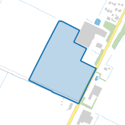 Perceel ZPE00-F-2464