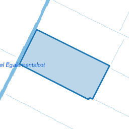 Perceel ZPE00-G-1536