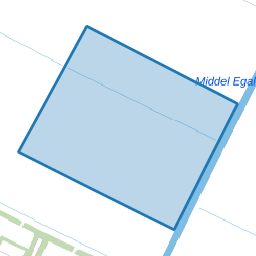 Perceel ZPE00-G-1660