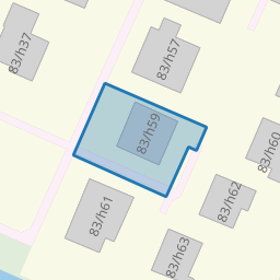 Perceel ZPE00-G-1710