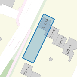 Perceel ZPE00-G-1721