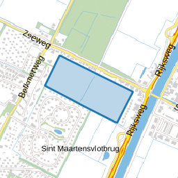 Perceel ZPE00-G-1779