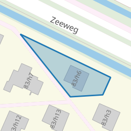 Perceel ZPE00-G-1999