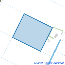 Perceel ZPE00-G-2100