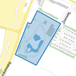 Perceel ZPE00-G-2132