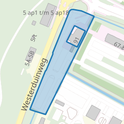 Perceel ZPE00-G-2133