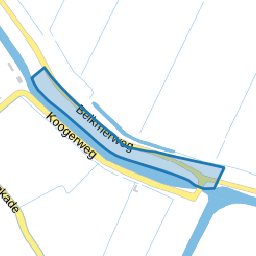 Perceel ZPE00-G-2257