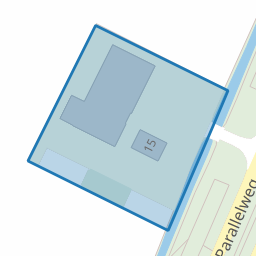 Perceel ZPE00-G-2355