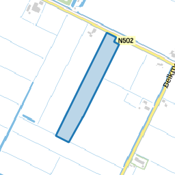 Perceel ZPE00-G-2462