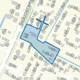 Perceel ZPE00-G-2517