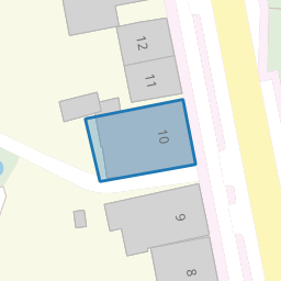 Perceel ZPE00-G-2518