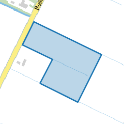 Perceel ZPE00-G-2526