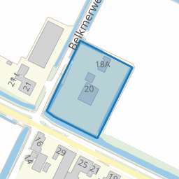 Perceel ZPE00-G-2534