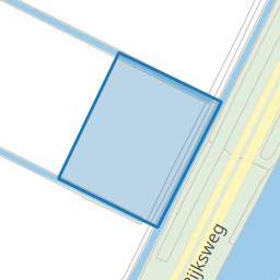 Perceel ZPE00-G-2551