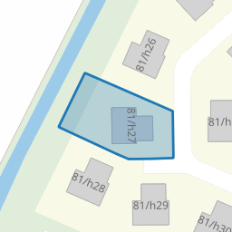 Perceel ZPE00-G-2610